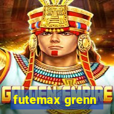 futemax grenn